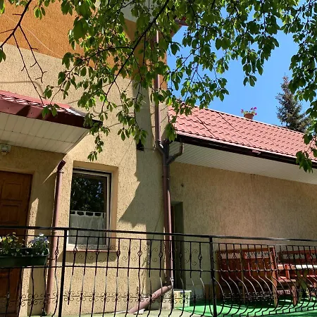 Apartament Centrum Polanica-Zdrój Eksteriør bilde