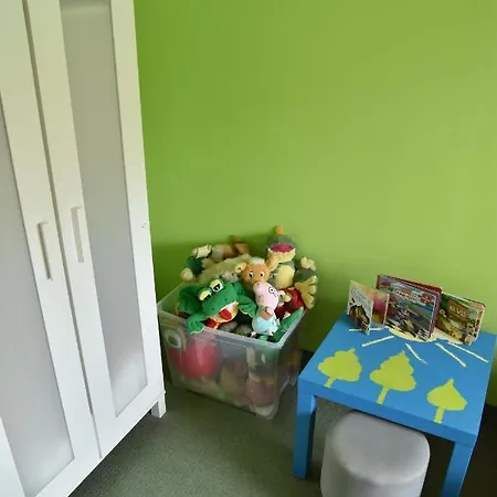 Apartament Centrum Polanica-Zdrój Eksteriør bilde