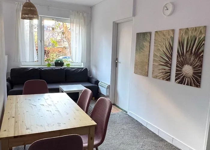 Apartament Centrum