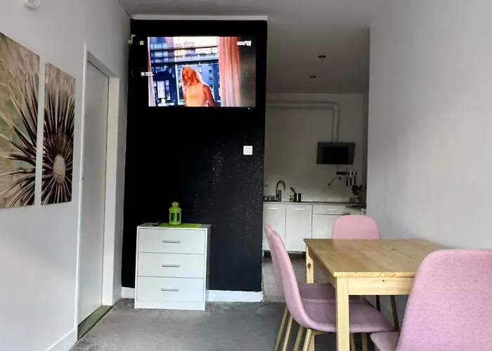 Apartament Centrum