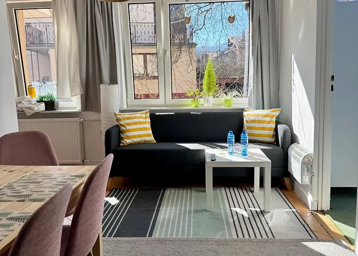 Apartament Centrum
