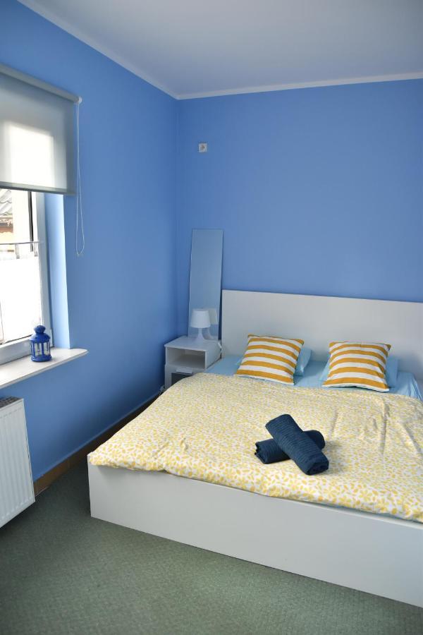Centrum Apartment