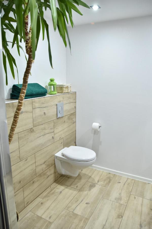 Centrum Apartment *