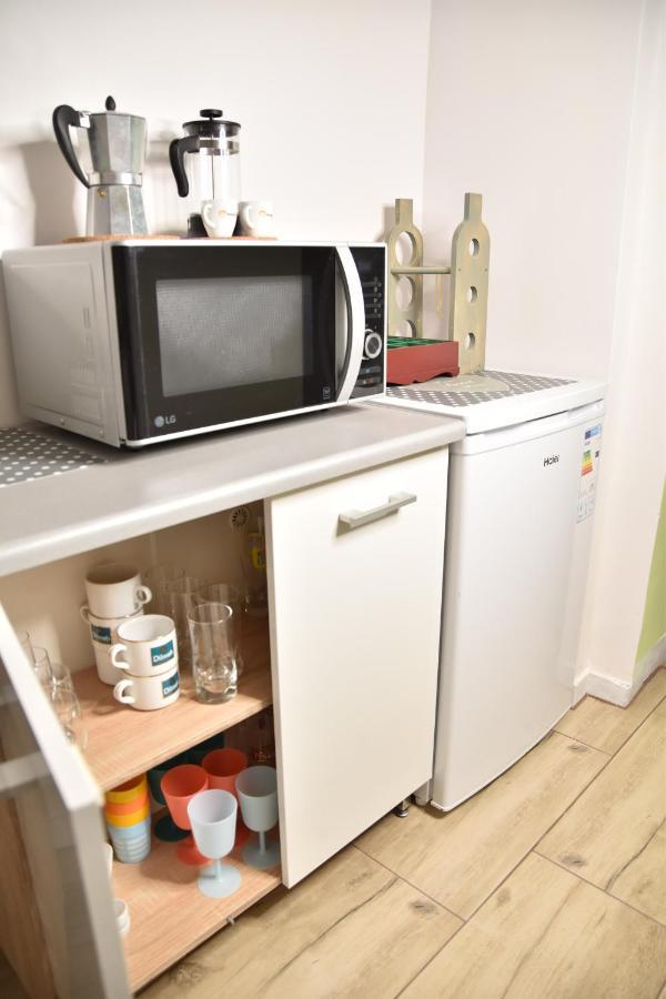 Centrum Apartment Bad Altheide