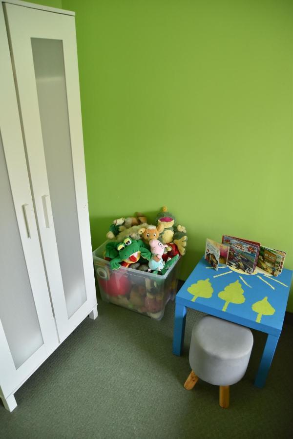 Apartment Centrum Bad Altheide
