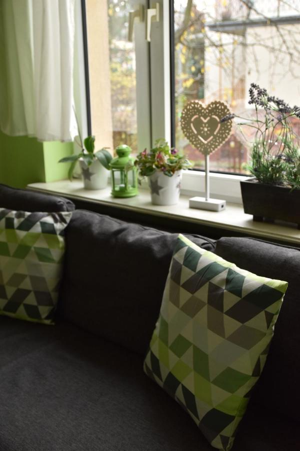 Apartment Centrum *