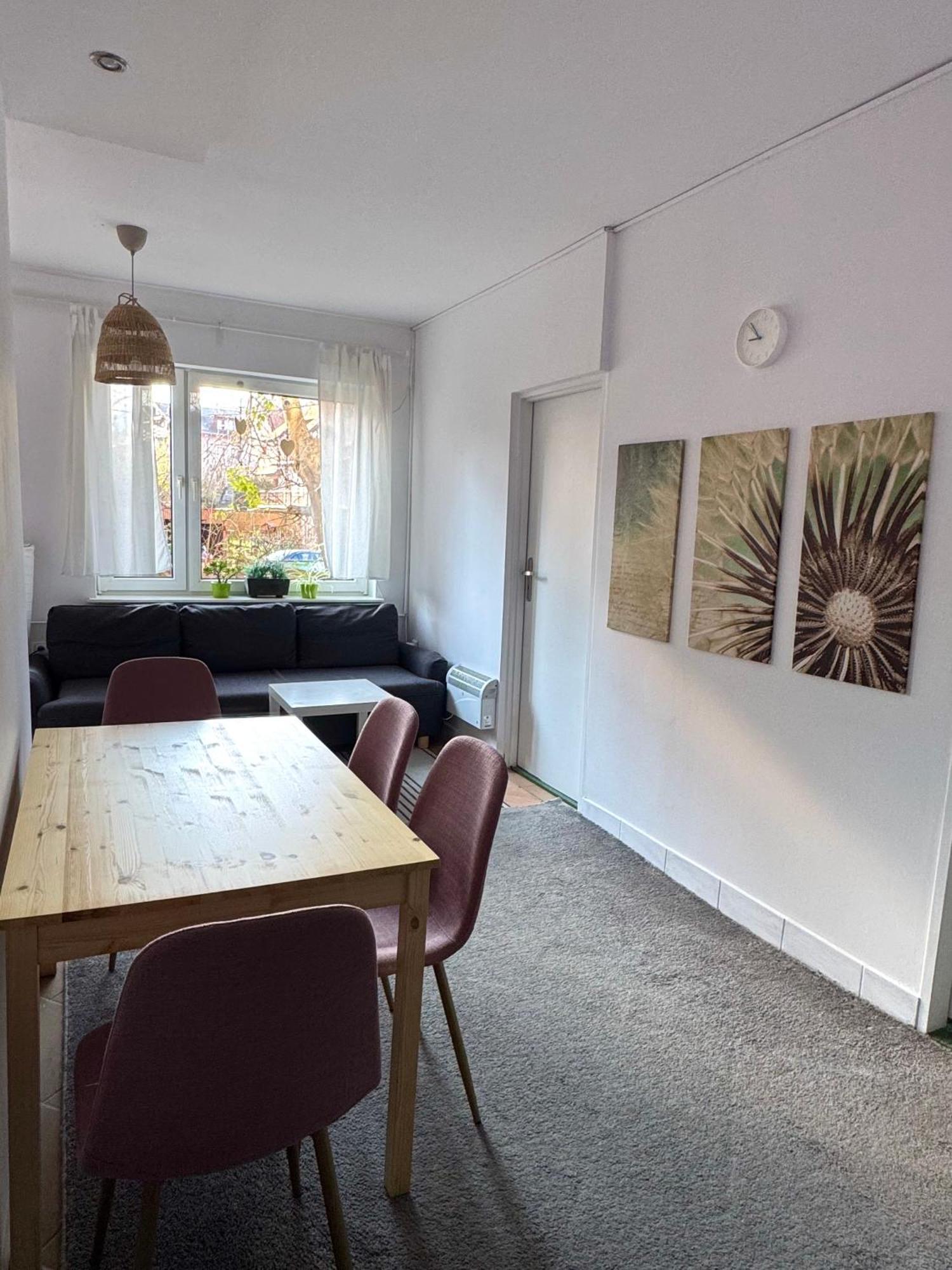 Centrum Apartment *