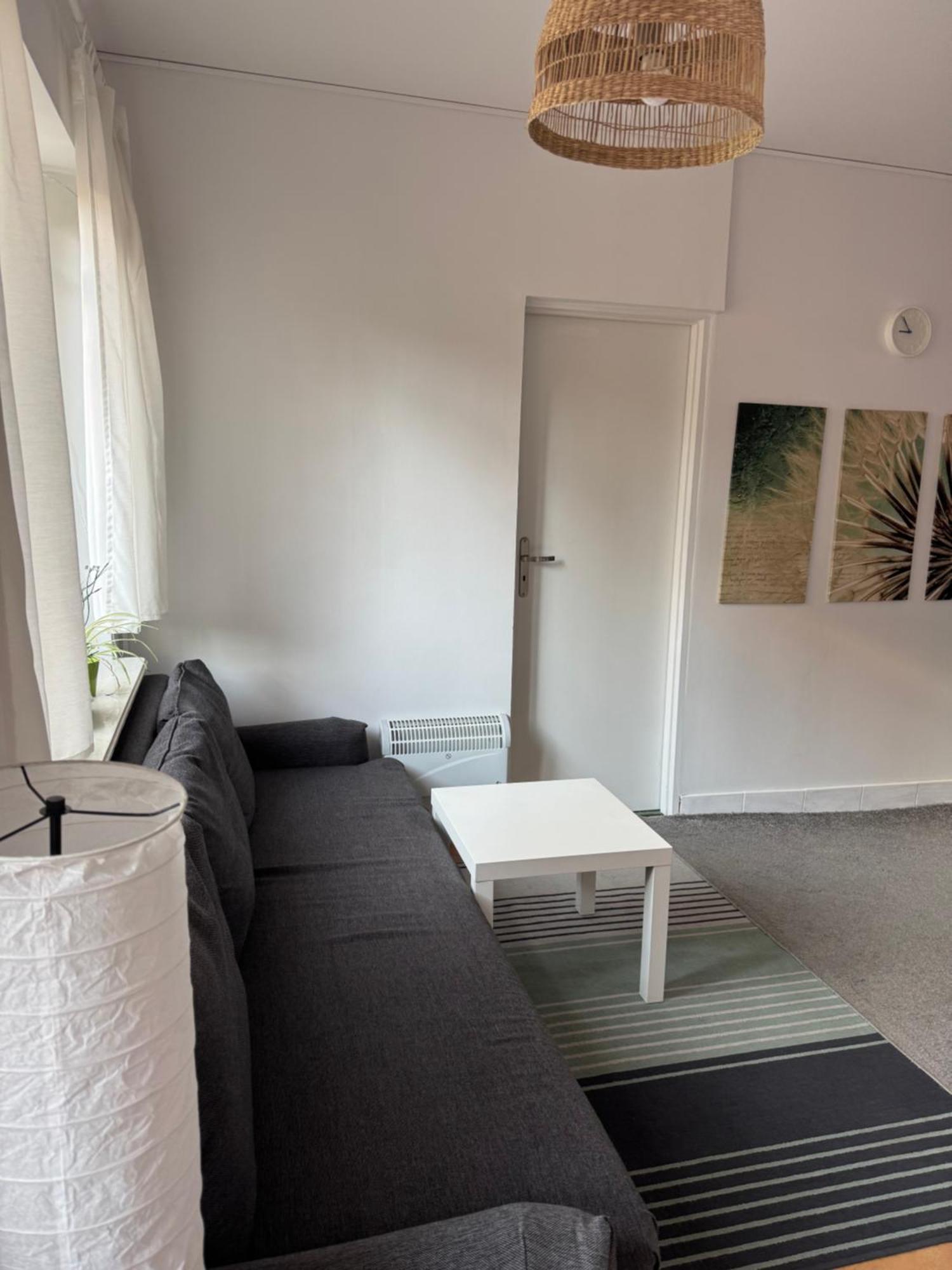 Apartment Centrum *