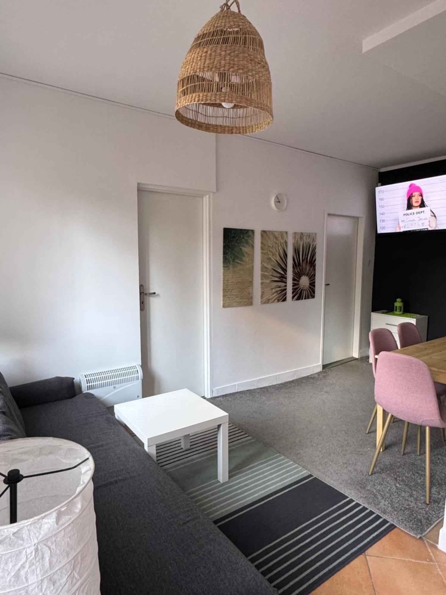 Centrum Apartment Bad Altheide