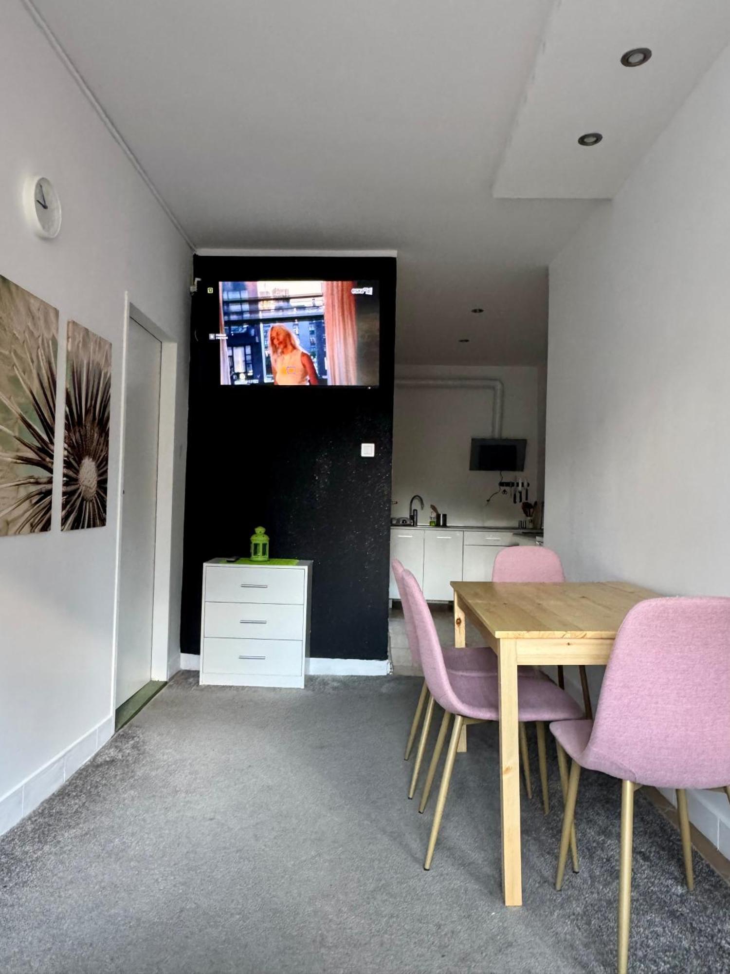 Apartment Centrum Bad Altheide