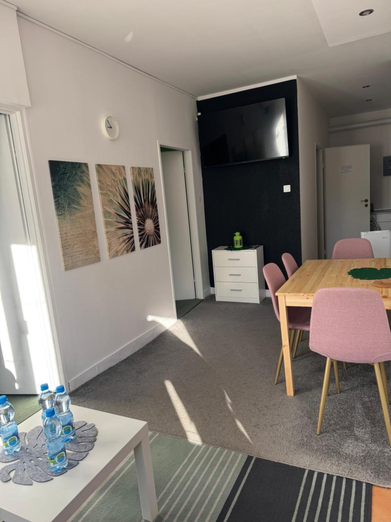 Centrum Apartment *