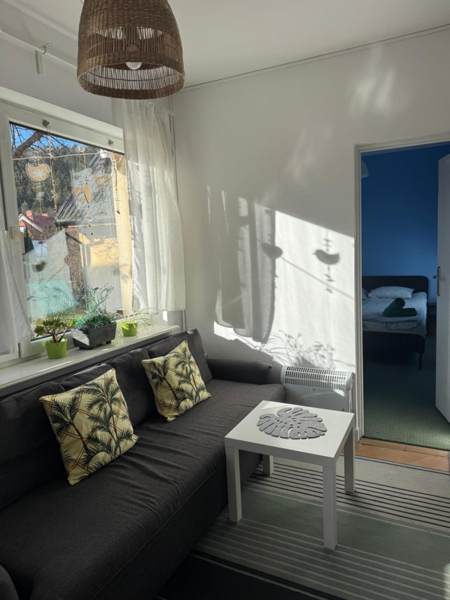 Centrum Apartment