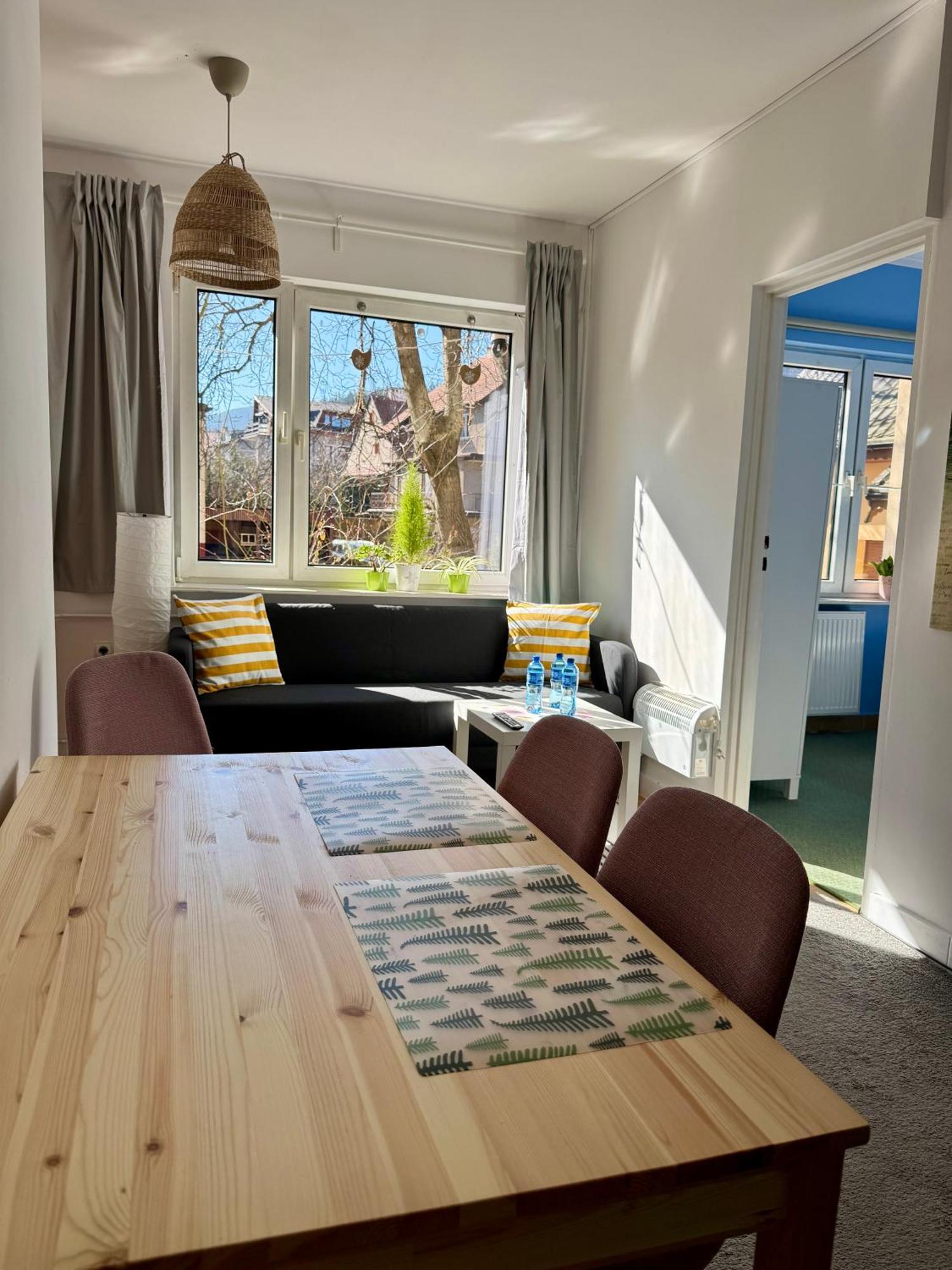 Centrum Apartment