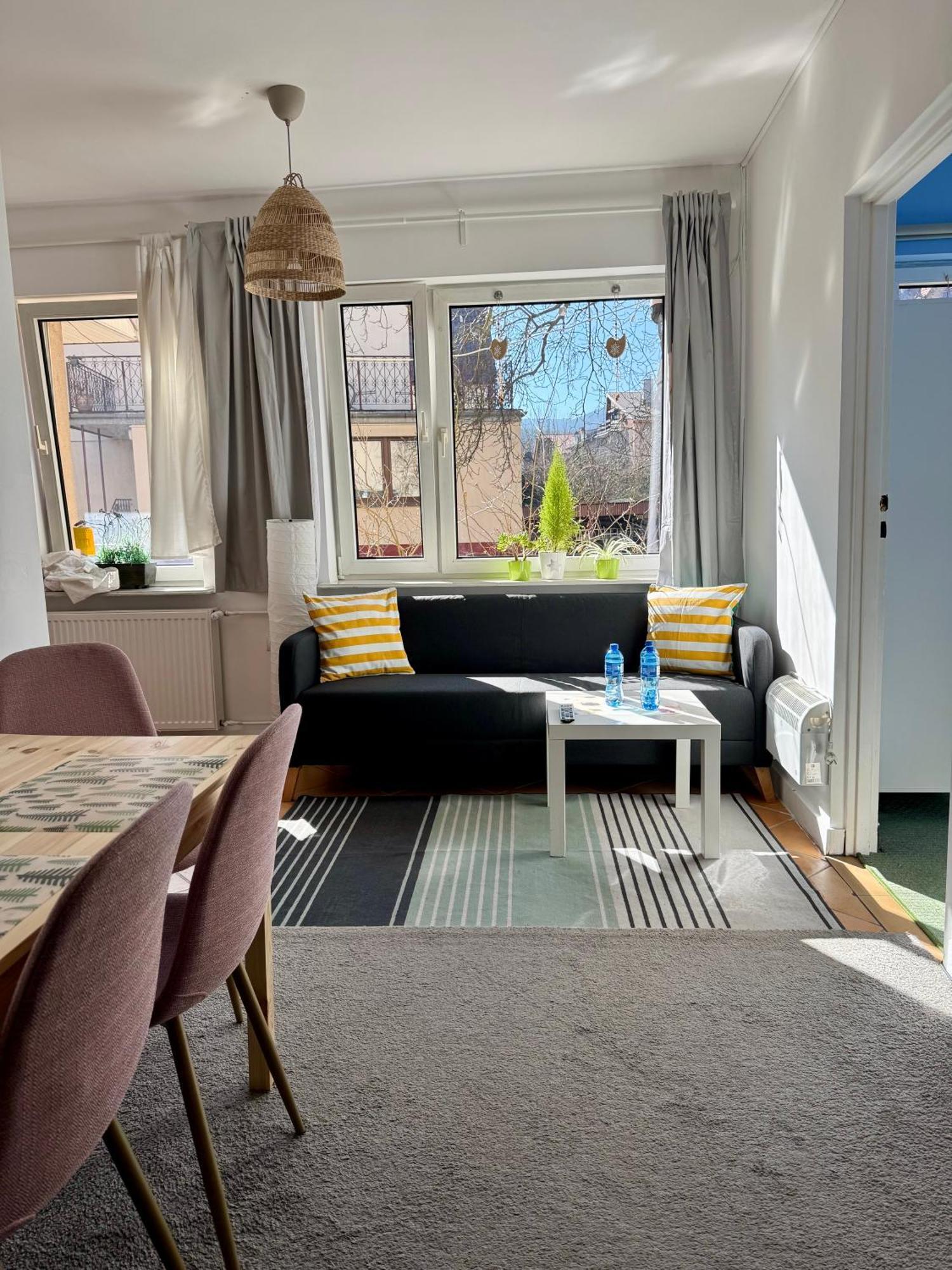 Apartment Centrum