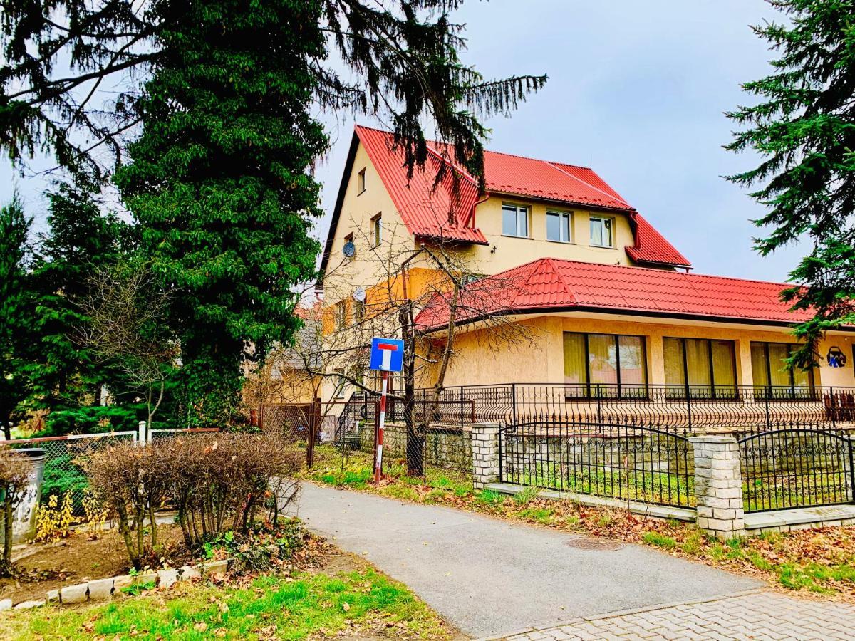 Apartment Centrum Bad Altheide